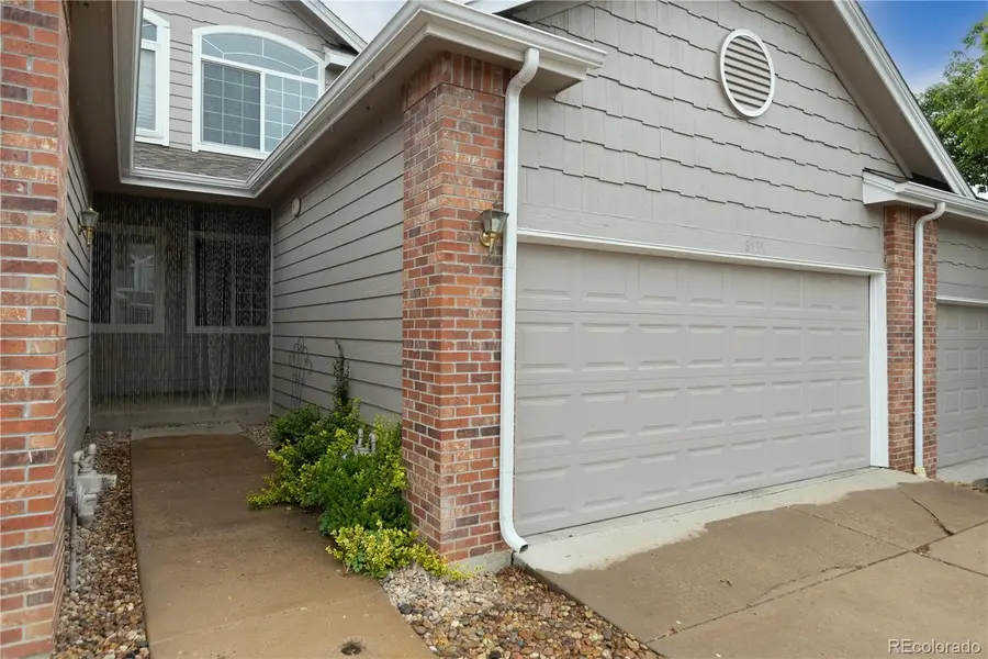 8531 S Upham Way, Littleton, CO 80128 - #2