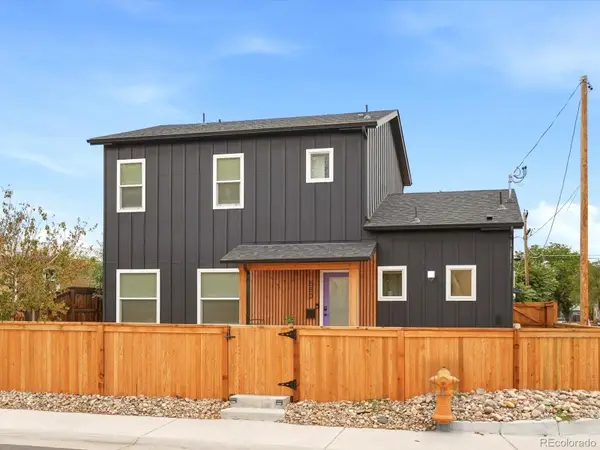 550 S Raleigh, Denver, CO 80219