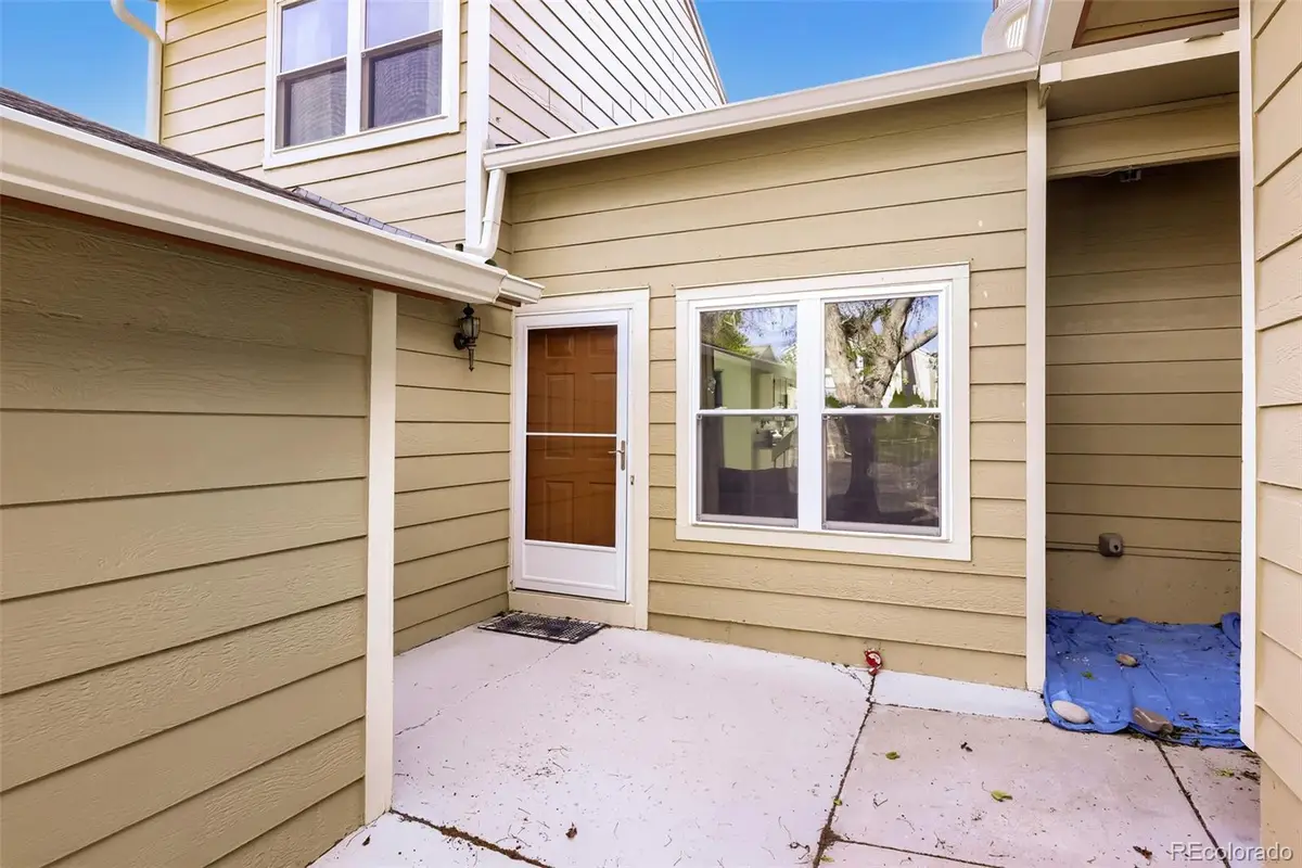 10500 W Fair Avenue #B, Littleton, CO 80127 - #1