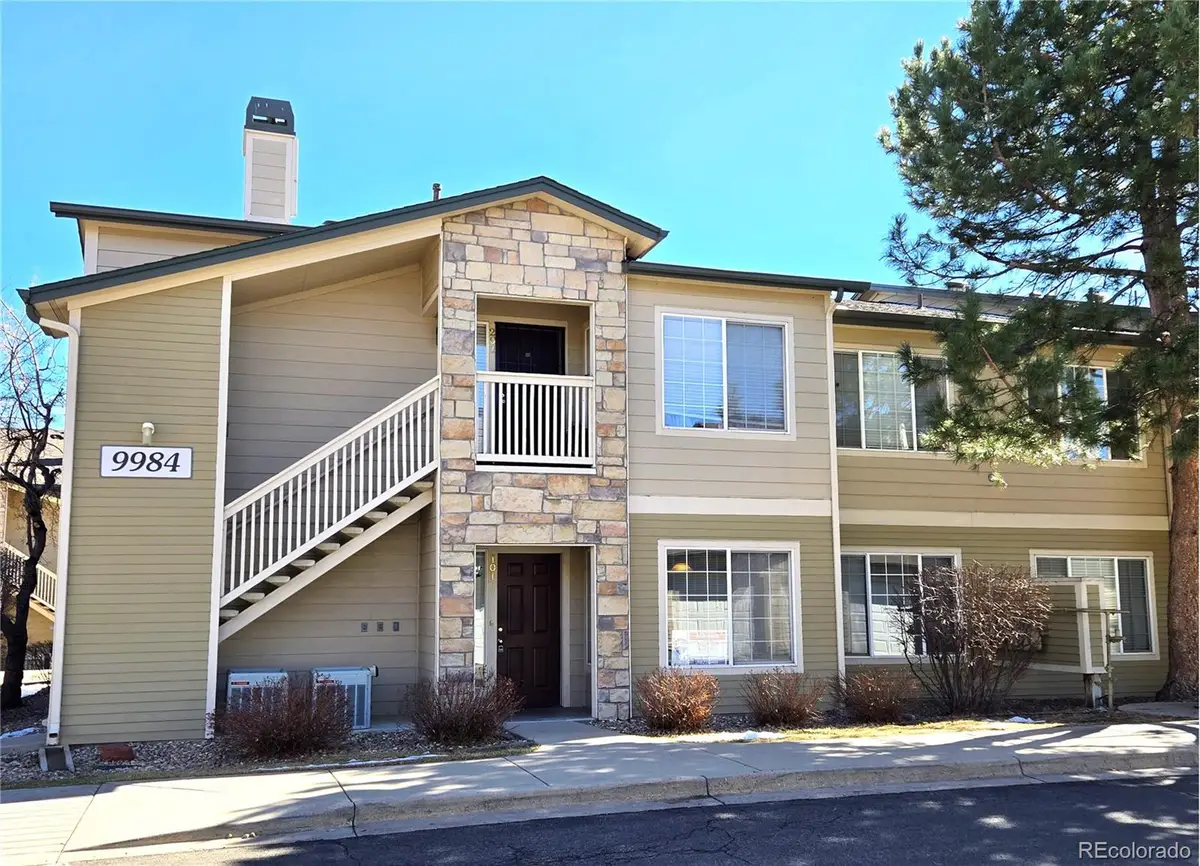 9984 E Carolina Circle #101, Aurora, CO 80247 - #1