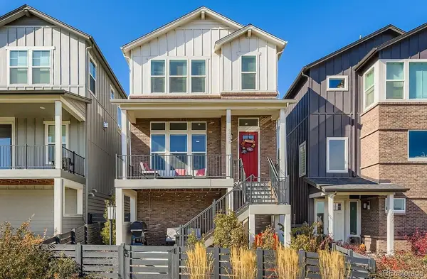 9006 Ramblestone Street, Littleton, CO 80129