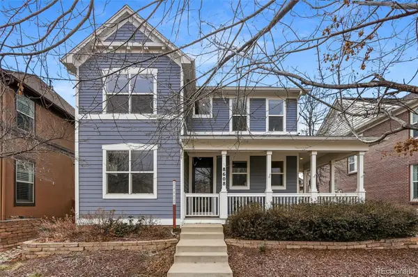 8608 E 25th Drive, Denver, CO 80238
