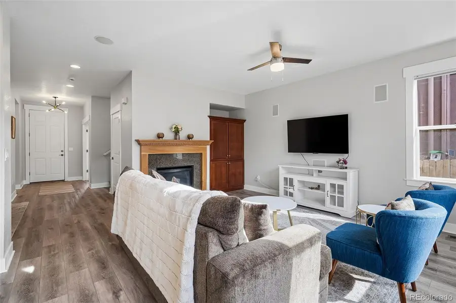 8608 E 25th Drive, Denver, CO 80238 - #3