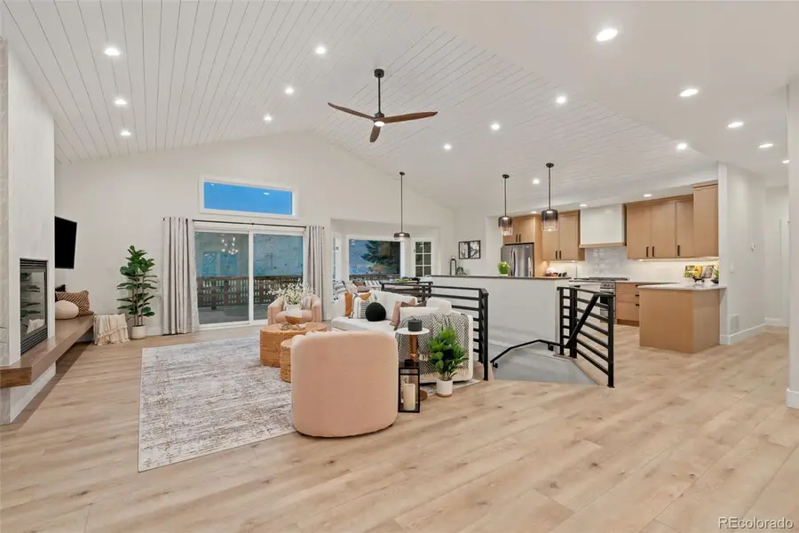 280 Saber Creek Drive, Monument, CO 80132 - #3