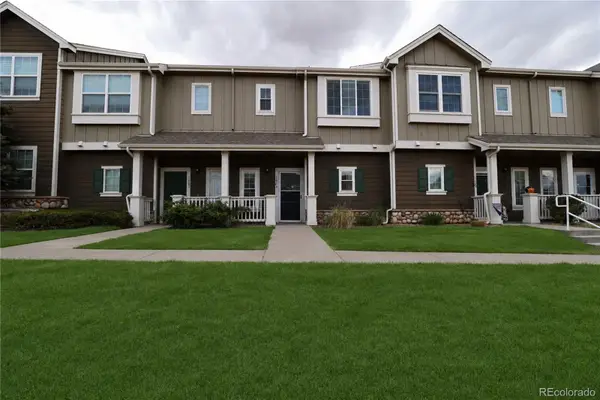 14700 E 104th Avenue #1804, Commerce City, CO 80022