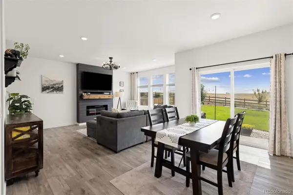 412 Elbert Street, Johnstown, CO 80534
