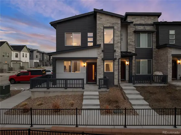 14551 W 91st Lane #A, Arvada, CO 80005