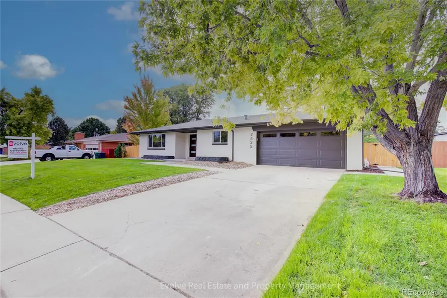 2525 S Ivanhoe Place, Denver, CO 80222 - Image #2