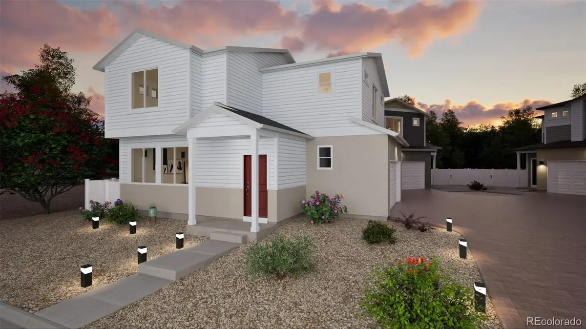 4193 Marblewood Drive, Johnstown, CO 80534 - #1