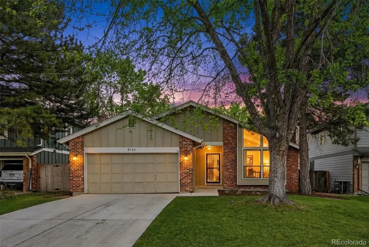 8144 Carr Circle, Arvada, CO 80005 - #1