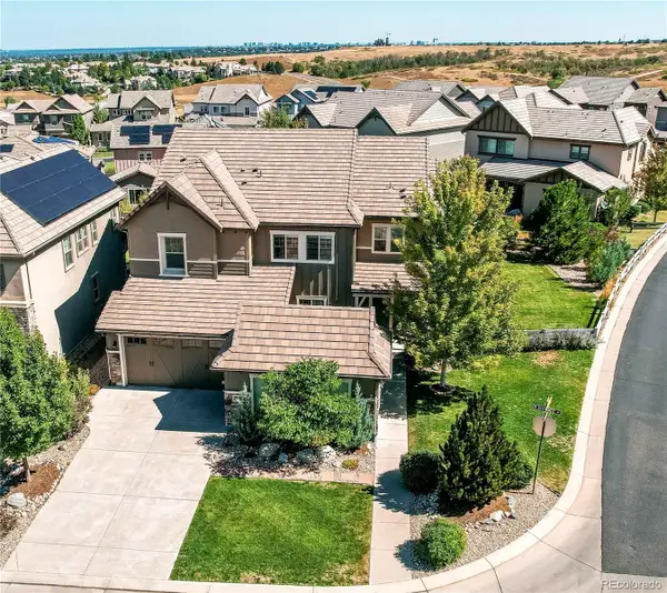 10584 Skydance Drive, Highlands Ranch, CO 80126