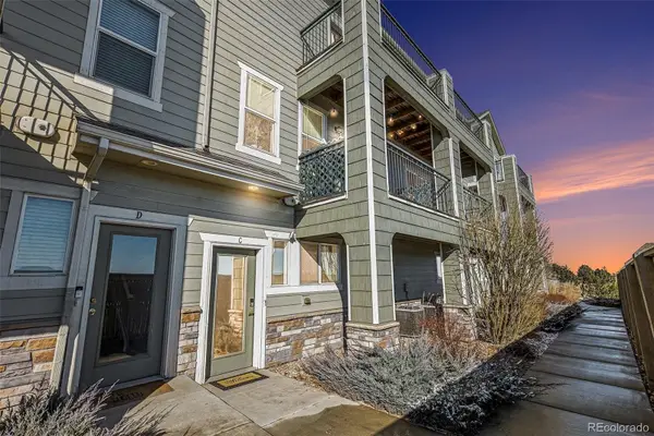 11250 Florence Street #31C, Commerce City, CO 80640