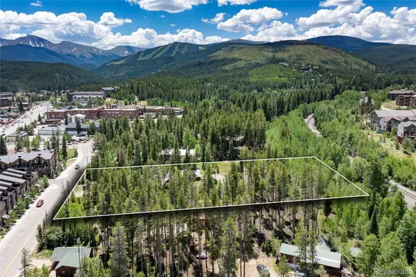 247 Lions Gate Drive, Winter Park, CO 80482