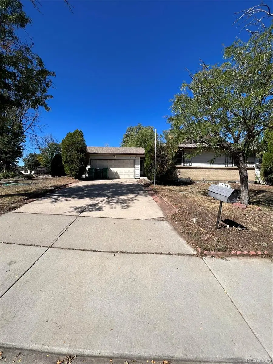 12199 E Oregon Drive, Aurora, CO 80012 - Image #1