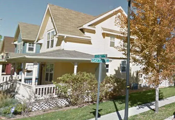 9491 E 106th, Commerce City, CO 80640 - #2