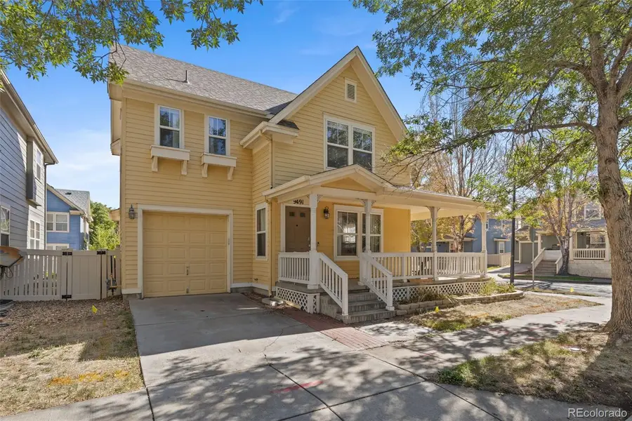 9491 E 106th, Commerce City, CO 80640 - #3