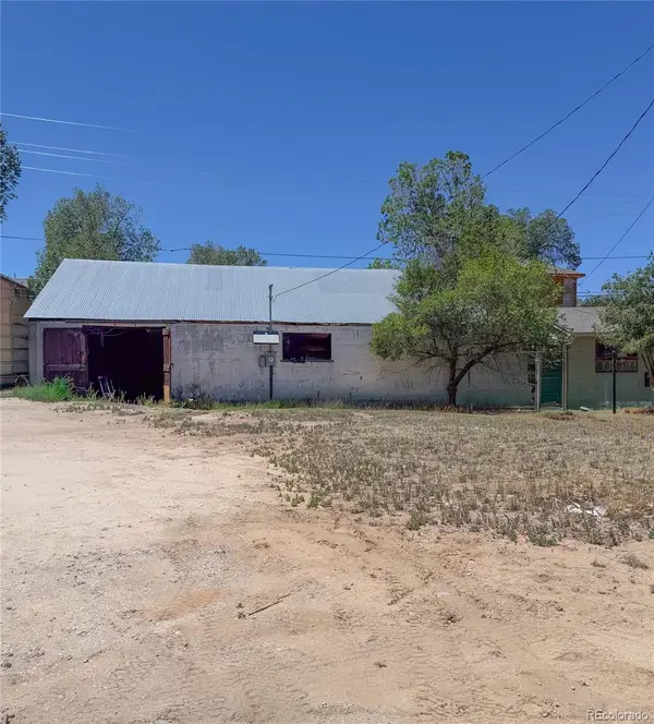 719 W 2nd Street, Salida, CO 81201