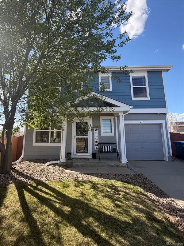 211 Stagecoach Lane, Brighton, CO 80603