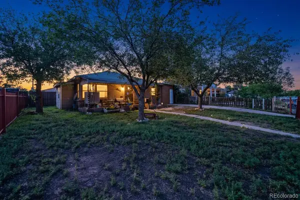 2875 Pontiac Street, Denver, CO 80207