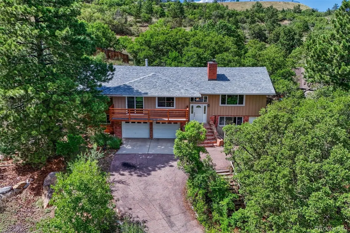 325 Altura, Colorado Springs, CO 80906 - #1