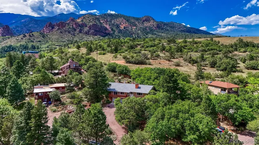 325 Altura, Colorado Springs, CO 80906 - #2