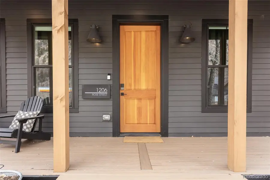 1206 Rose Street, Georgetown, CO 80444 - #3