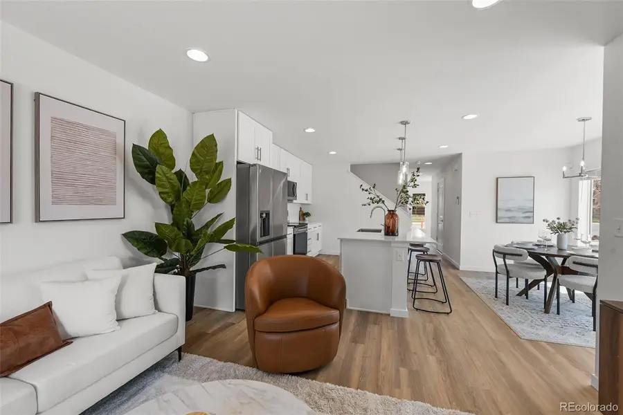 1281 N Akron Street, Aurora, CO 80010 - Image #2