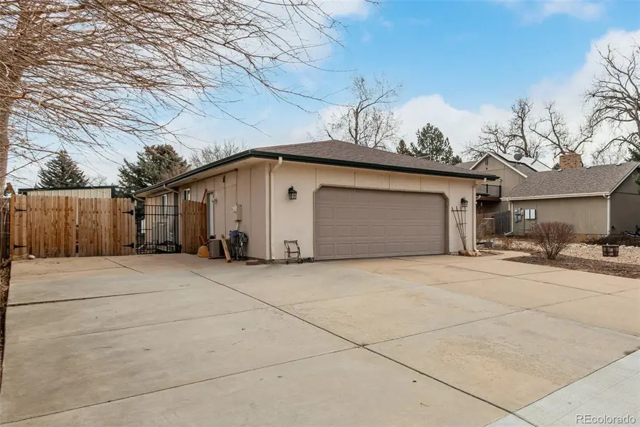 2018 42nd Avenue, Greeley, CO 80634 - #2