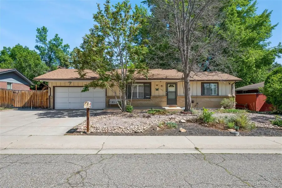 11767 W 65th Circle, Arvada, CO 80004 - #2