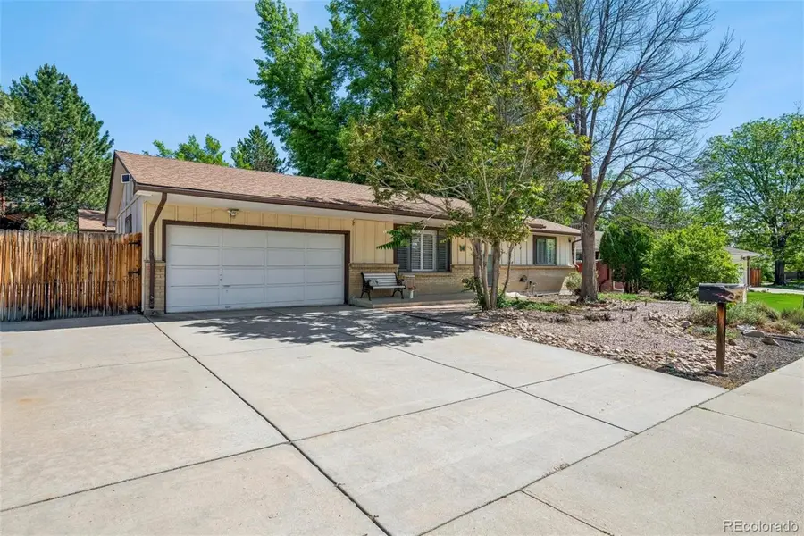 11767 W 65th Circle, Arvada, CO 80004 - #3