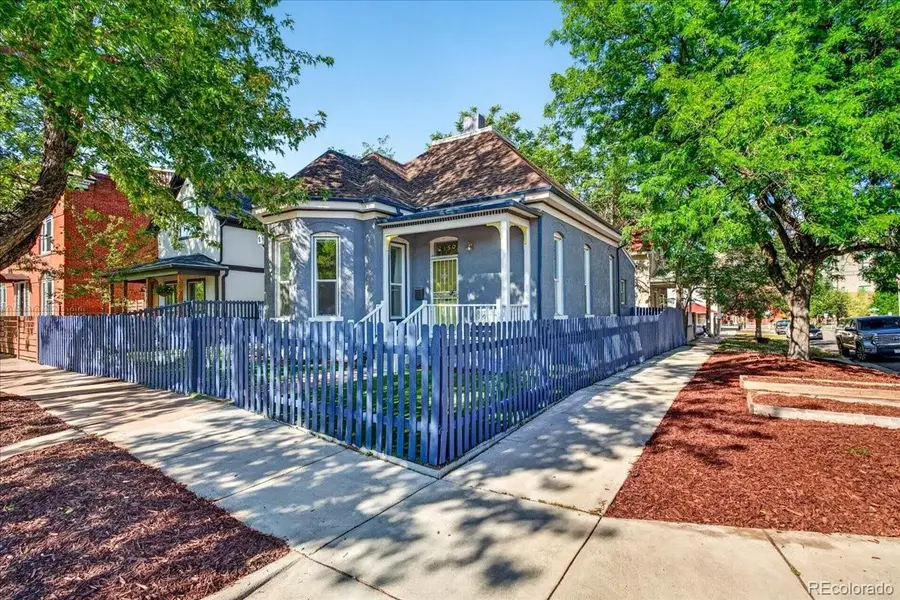 2459 N Clarkson Street, Denver, CO 80205 - #2