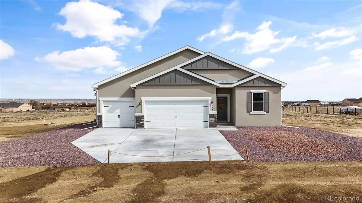 380 S Ashford, Pueblo West, CO 81007 - #1