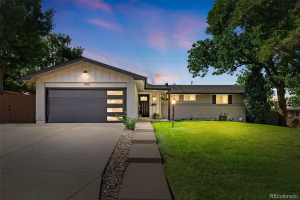 3092 E Weaver, Centennial, CO 80121