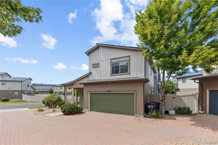 18631 E 53rd Avenue, Denver, CO 80249 - #2