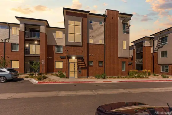 14301 Tennessee Avenue #109, Aurora, CO 80012