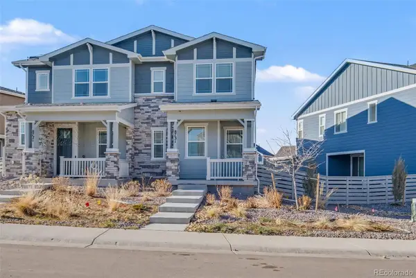 8731 Snake River Street, Littleton, CO 80125