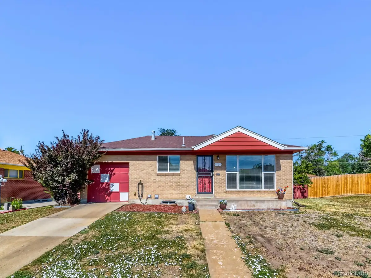 7131 Kalamath Street, Denver, CO 80221 - #1