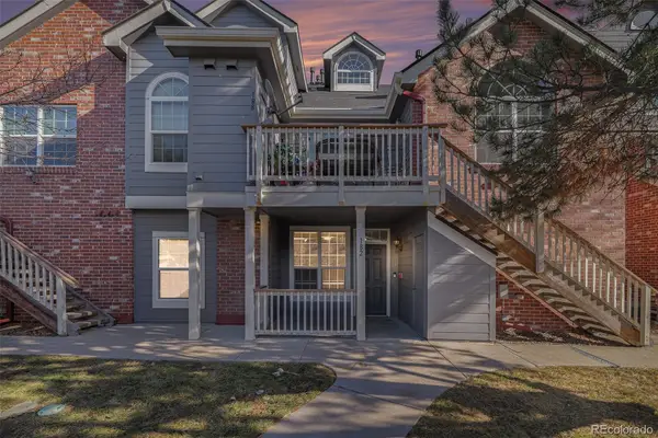 14297 E Grand Drive #182, Aurora, CO 80015