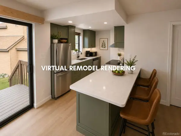 6922 Ryan Gulch Road #6922, Silverthorne, CO 80498