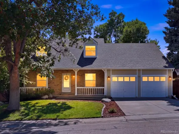5336 E Briarwood Circle, Littleton, CO 80122