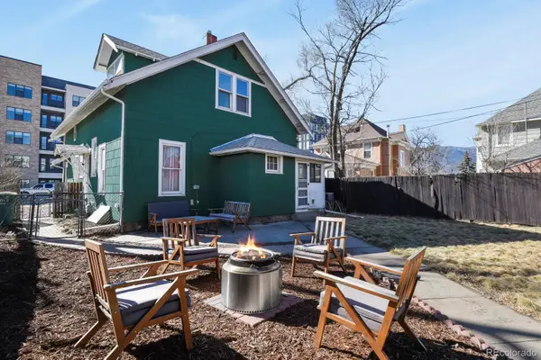 312 E Cimarron Street, Colorado Springs, CO 80903