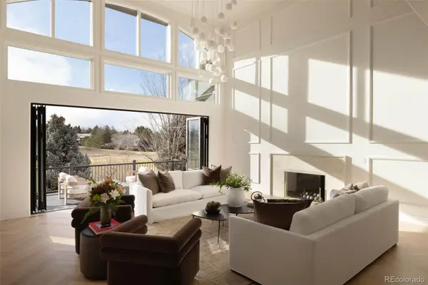 101 Glenmoor Lane, Englewood, CO 80113