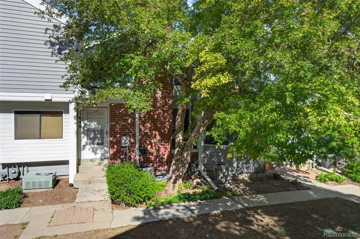 11648 E Cedar Avenue, Aurora, CO 80012 - #1