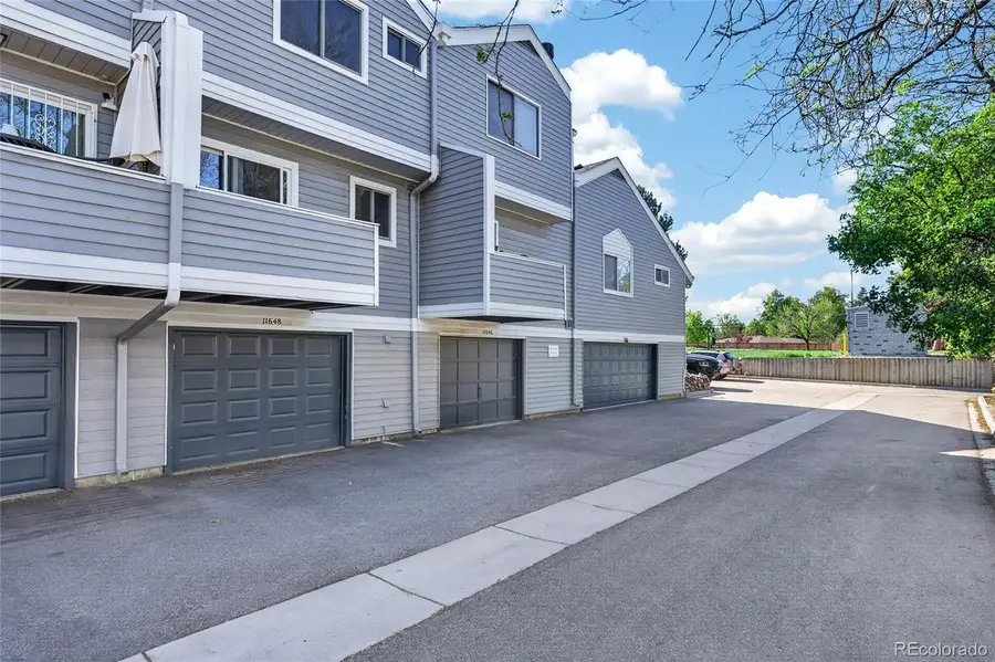 11648 E Cedar Avenue, Aurora, CO 80012 - #3