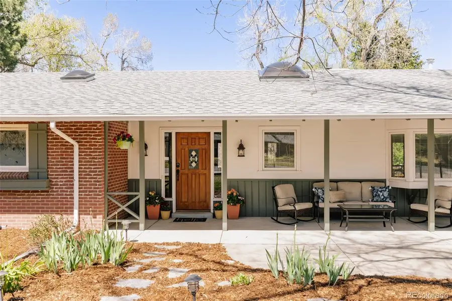 13705 Braun Road, Golden, CO 80401 - #3