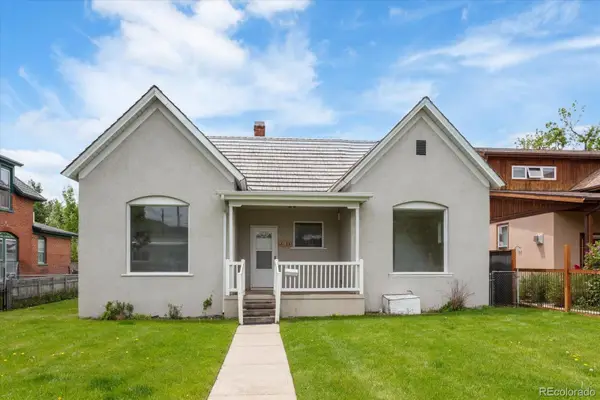 135 Park Avenue, Salida, CO 81201