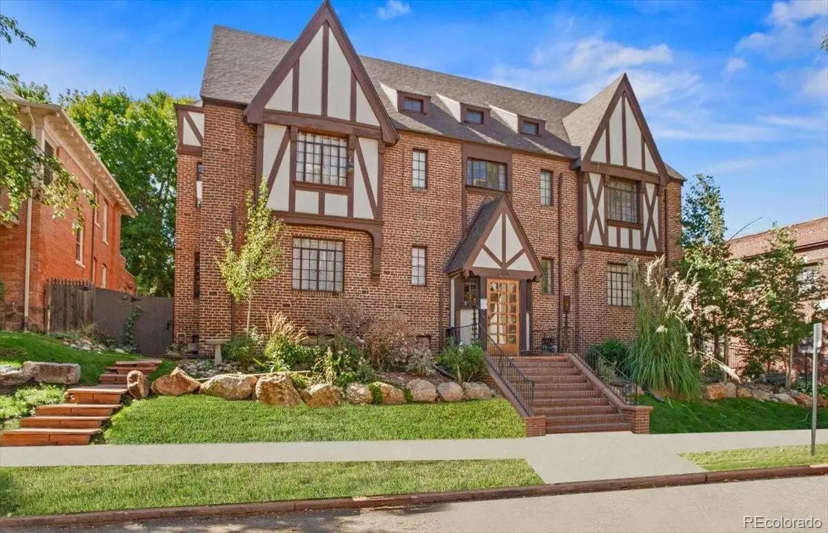 1575 Fillmore Street #6, Denver, CO 80206 - Image #1