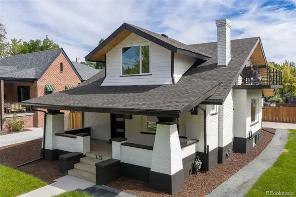 2912 N Raleigh, Denver, CO 80212