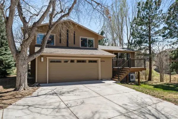 8056 Windwood Way, Parker, CO 80134