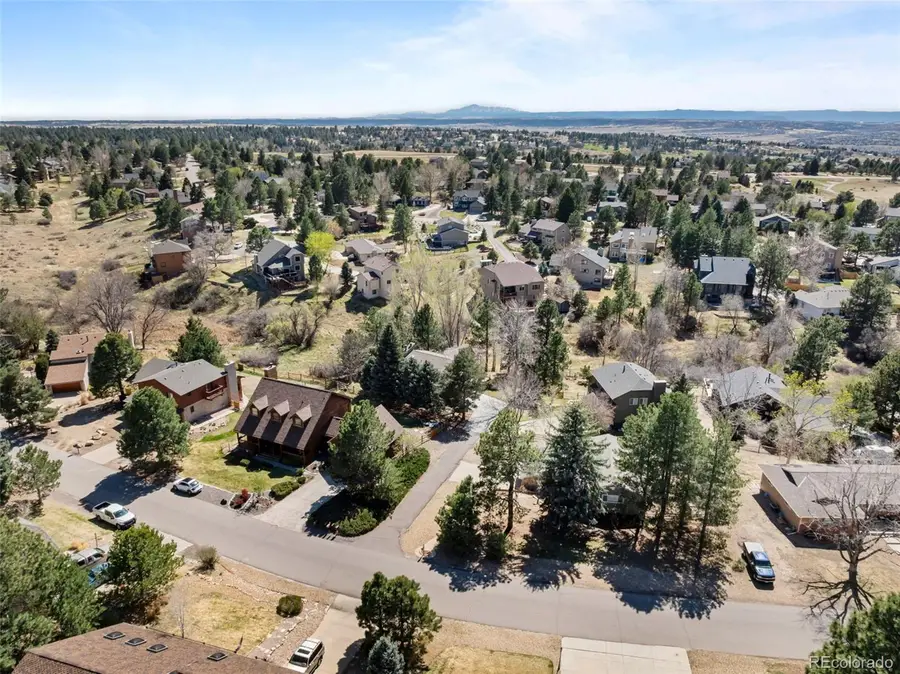 8056 Windwood Way, Parker, CO 80134 - #3